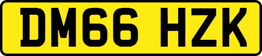 DM66HZK