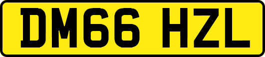 DM66HZL