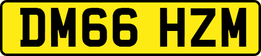 DM66HZM