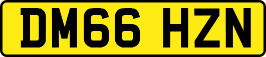 DM66HZN