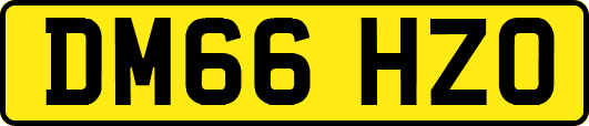 DM66HZO