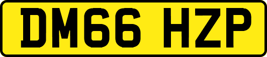 DM66HZP