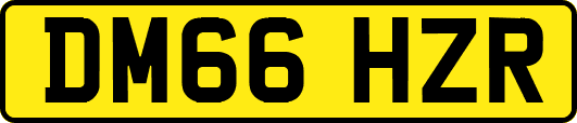 DM66HZR