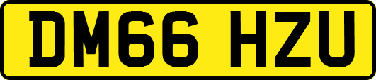 DM66HZU