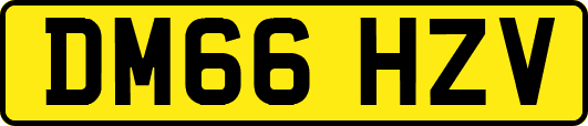 DM66HZV