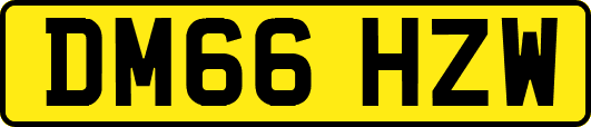DM66HZW