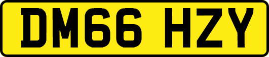 DM66HZY