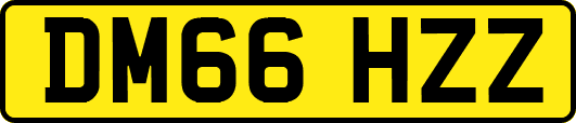 DM66HZZ