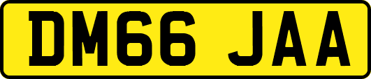 DM66JAA