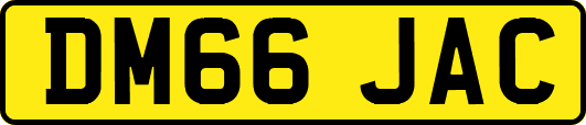 DM66JAC
