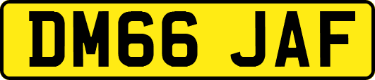 DM66JAF
