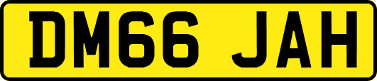 DM66JAH