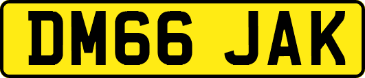 DM66JAK