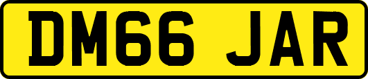 DM66JAR