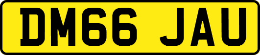 DM66JAU