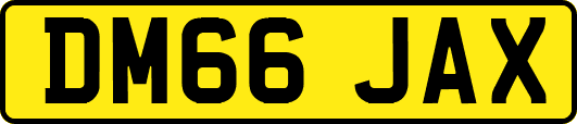 DM66JAX