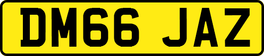 DM66JAZ