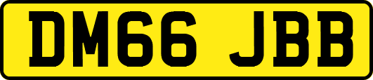 DM66JBB