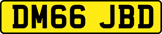 DM66JBD