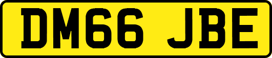 DM66JBE