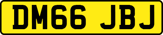 DM66JBJ