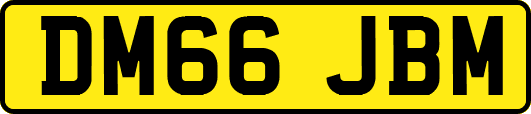 DM66JBM