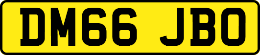 DM66JBO