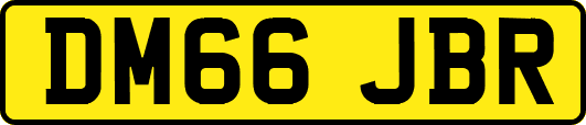 DM66JBR