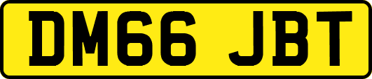 DM66JBT