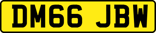 DM66JBW