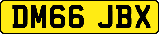 DM66JBX