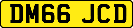 DM66JCD