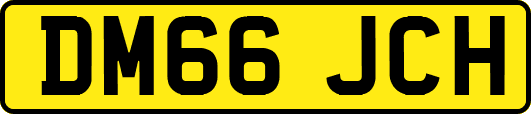 DM66JCH