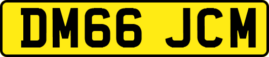 DM66JCM