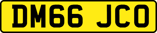 DM66JCO