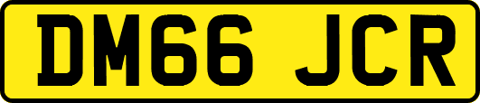 DM66JCR