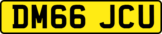 DM66JCU
