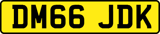 DM66JDK