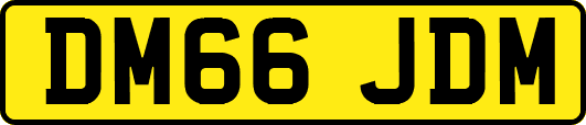DM66JDM