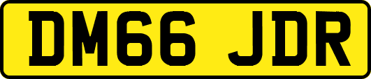 DM66JDR