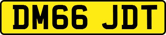 DM66JDT