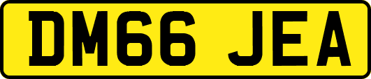 DM66JEA