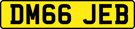 DM66JEB