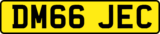 DM66JEC