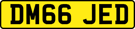 DM66JED