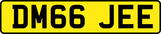 DM66JEE