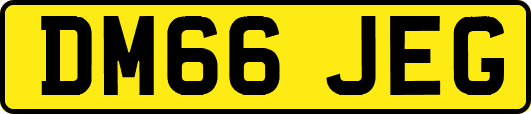 DM66JEG