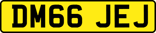 DM66JEJ