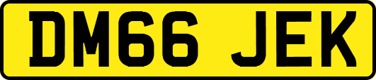 DM66JEK