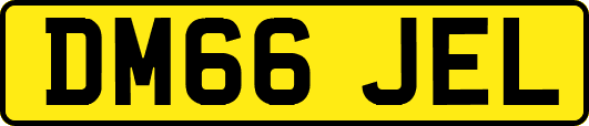 DM66JEL